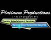 Platinum Productions, Incorporated