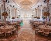 Platinum Weddings and Decor