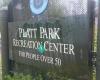 Platt Park Senior Center