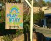 Play and Stay Pet Resort