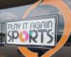 Play It Again Sports