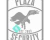 Plaza Security
