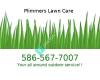 Plimmers Lawn Care