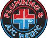 Plumbing & A/C Medic