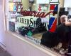 Plumeria Barber Shop