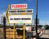 Plummer Power Mower Shop