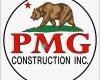 PMG construction