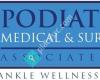 Podiatric Medical and Surgical Assoc