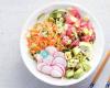 Poke Bowl