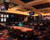 Poker Room