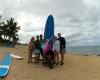 Polu Lani Surf Lessons & Adventures