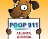 POOP 911 Atlanta