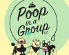Poop In A Group