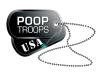 Poop Troops