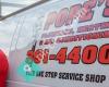 Pope's Plumbing Heating & Gas