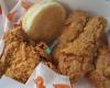 Popeyes Louisiana Kitchen