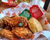 Popeyes Louisiana Kitchen