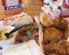 Popeyes Louisiana Kitchen