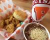 Popeyes Louisiana Kitchen