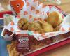 Popeyes Louisiana Kitchen