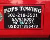 Pops Towing