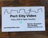 Port City Video