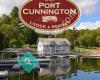 Port Cunnington Lodge & Resort