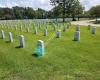 Port Hudson National Cemetery