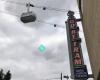 Portland Aerial Tram