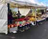 Portland Farmers Market - King