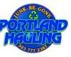 Portland Hauling Service