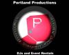 Portland Productions