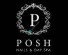 Posh Nails & Day Spa