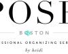 POSH / Professional Organizing Services by Heidi