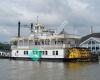 Potomac Riverboat Company
