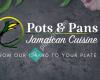 Pots & Pans Jamaican Cuisine