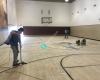 Power Floor Sanding