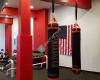 PowerHouse Kickboxing and Fitness