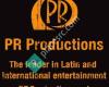 PR Productions Services