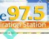 Praise 97.5 FM WPZE-FM