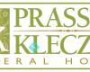 Prasser-Kleczka Funeral Homes