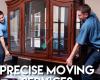 Precise Moving Services