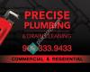 Precise Plumbing & Drain Cleaning