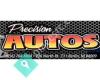Precision Autos Inc