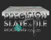 Precision Slate & Tile Roofing