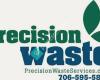 Precision Waste Services