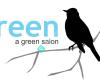 Preen A Green Salon