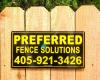 Preferred Fence Solutions