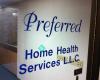 Preferred Home Health Services