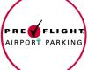 PreFlight Airport Parking